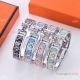 New Best Replica Hermes Clic Clac H Motif Enamel Hardware Bangle (3)_th.jpg